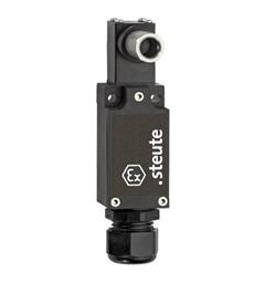 Ex Safety hinge switch Ex 95 SB 9.5mm IP67 (2NC) II 2G Ex de IIC T6